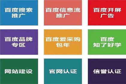 百度推广在体育行业中的营销策略与效果